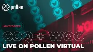 Pollen
